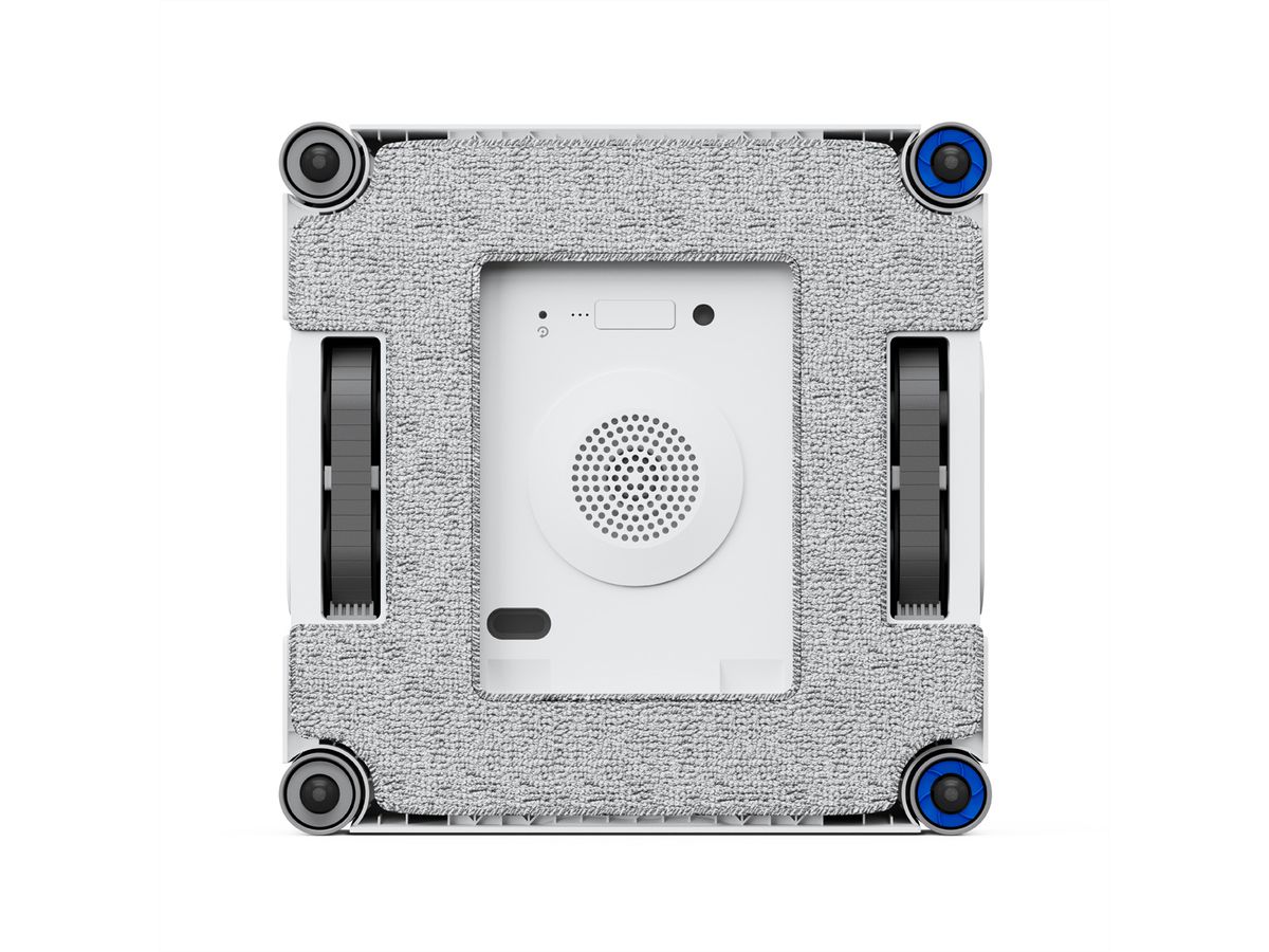 Ecovacs Fensterreiniger WINBOT W2S, weiß