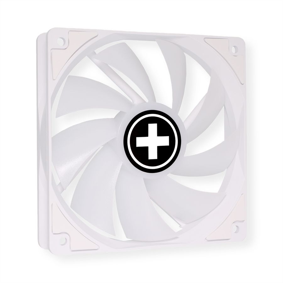 Xilence XPF120.W.ARGB 120mm PWM Case Fan, ARGB LED