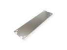 SCHROFF Mounting Plate for 19" Case and Subrack, 84 HP, 160 mm Board Length