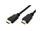 ATEN Hogesnelheids-HDMI-Kabel met Ethernet, zwart, 2 m