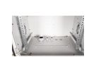 ROLINE 19-inch wandbehuizing Pro 7 U, 600x450 BxT IP55 buiten grau