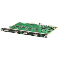 ATEN VM7604 4-Port DVI Input Board