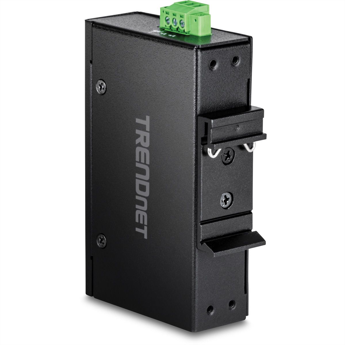 TRENDnet TI-GLC50 5-poorts Gigabit industriële DIN-rail Mini