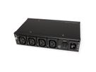 ATEN PE4104G PDU IP-Control Box met 4 uitgangen