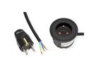 BACHMANN PIX 1x UTE met 3 ringen , 2 m