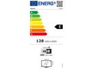 Hisense TV 85A6N, 85", 4K, UHD