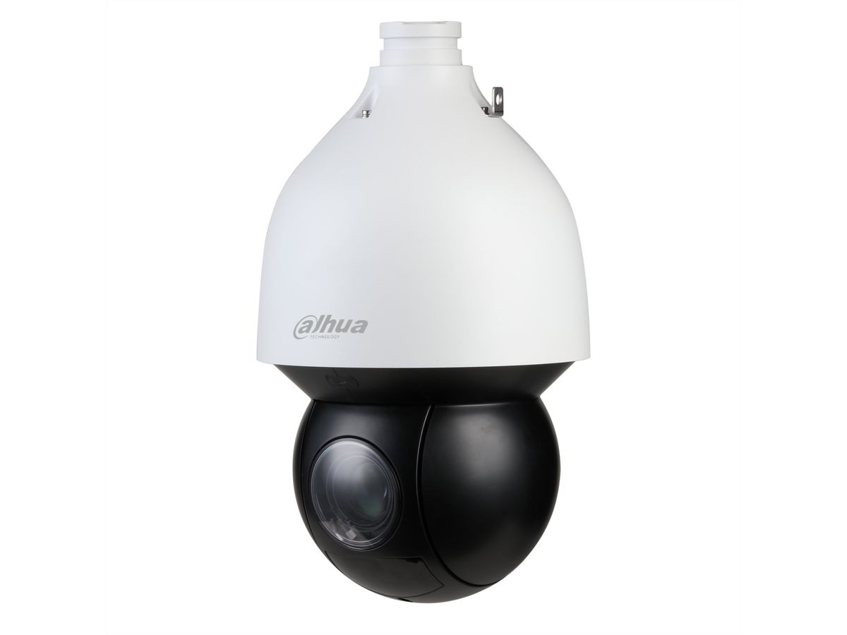 DAHUA DH-SD5A425GB-HNR, 4MP 25x Starlight IR WizSense Network PTZ Camera