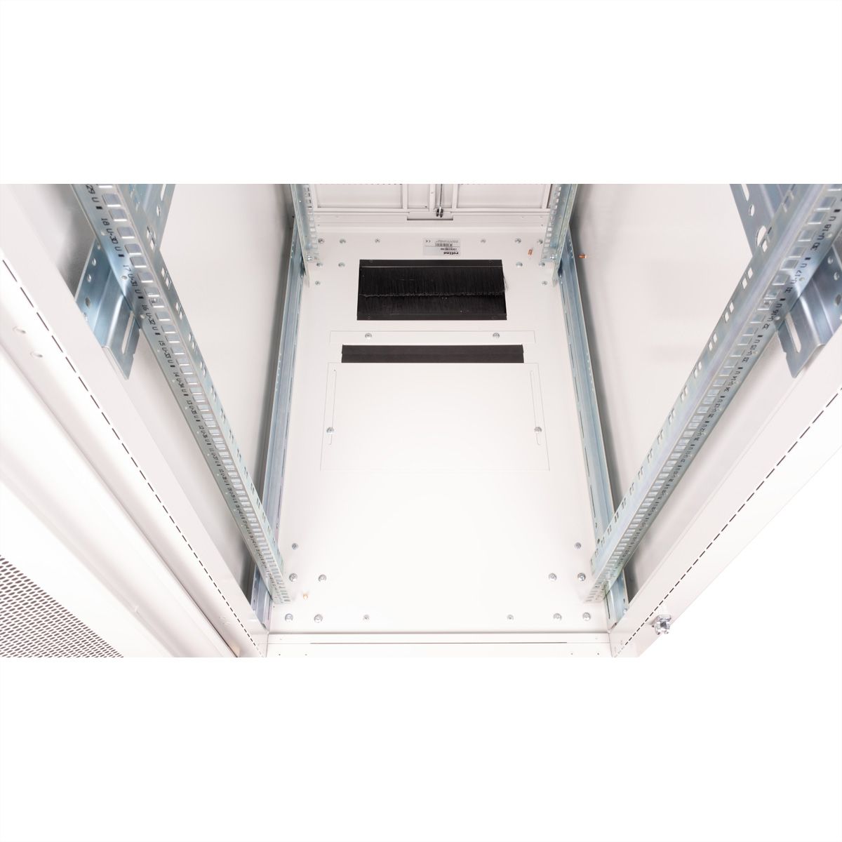 ROLINE 19-inch server rack Pro 47 U, 600x1000 WxD grey