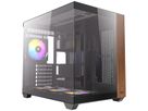 ANTEC CX800 ARGB_B PC case Midi Tower Wood ATX