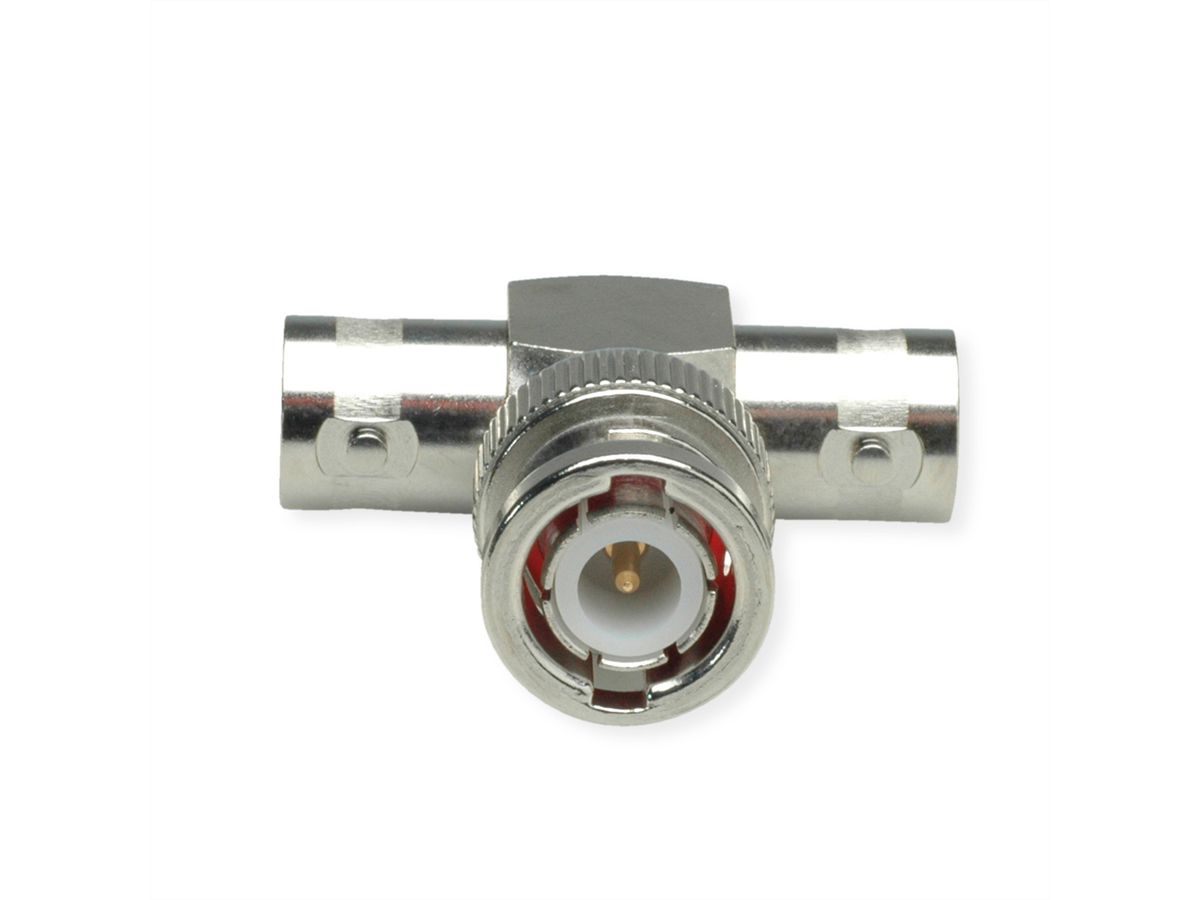 TELEGÄRTNER BNC T Adaptor