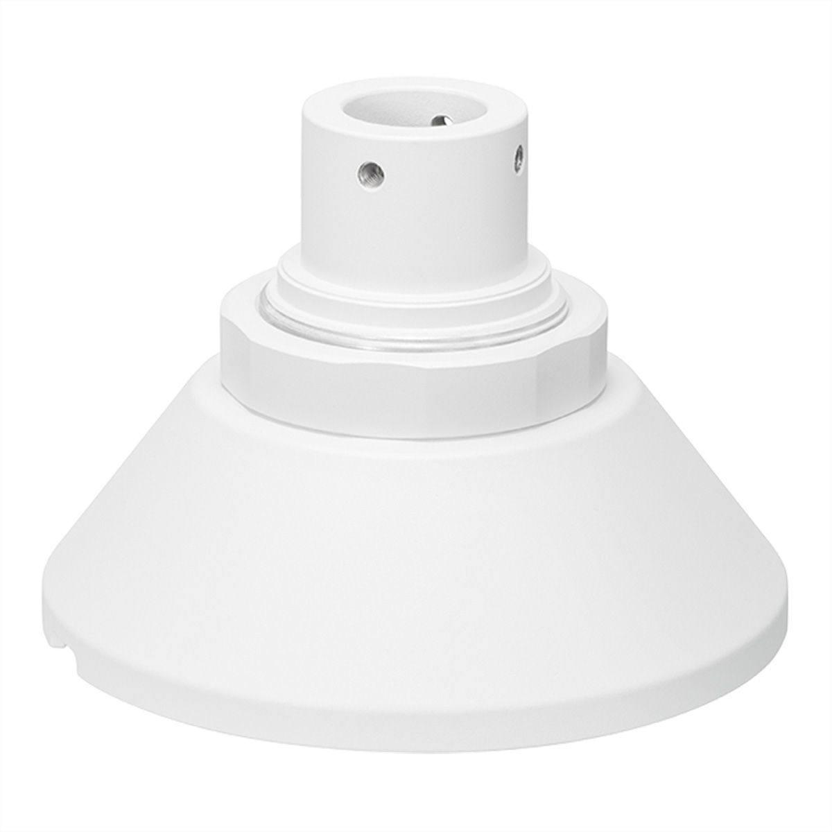 I-PRO WV-QSR506S-W Bracket, Mount Bracket (Anti-salt damage coating)