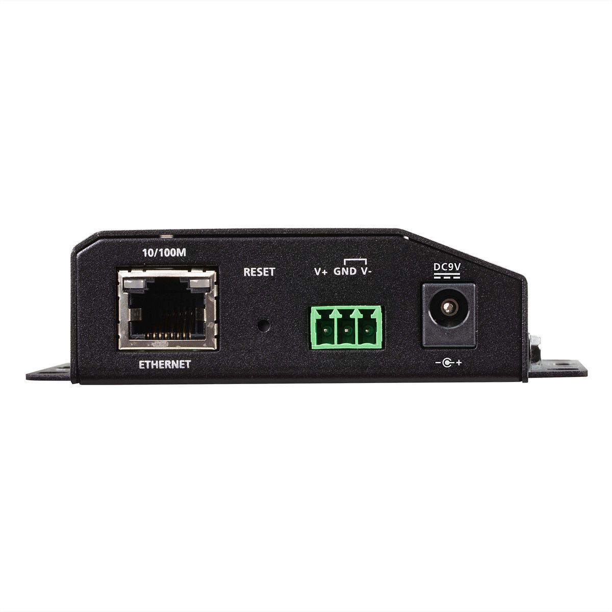 ATEN SN3401P 1-Port RS-232/422/485 Secure Device Server mit PoE