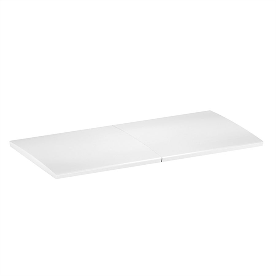 BACHMANN 2xDUE cover white