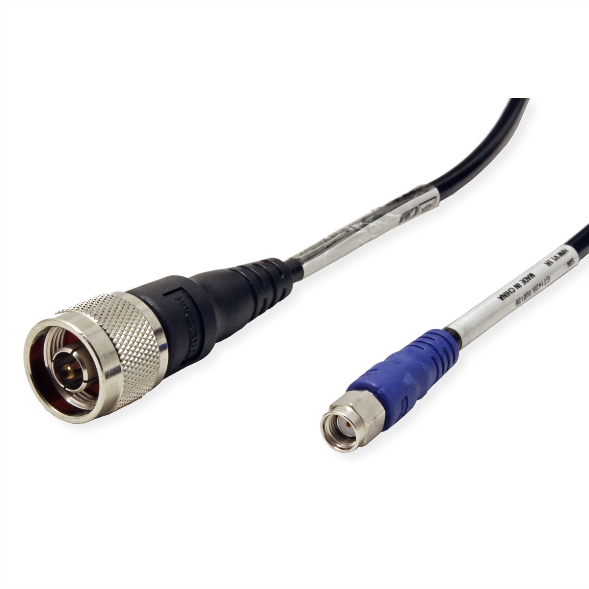 TRENDnet LMR200 Reverse SMA - N-type kabel