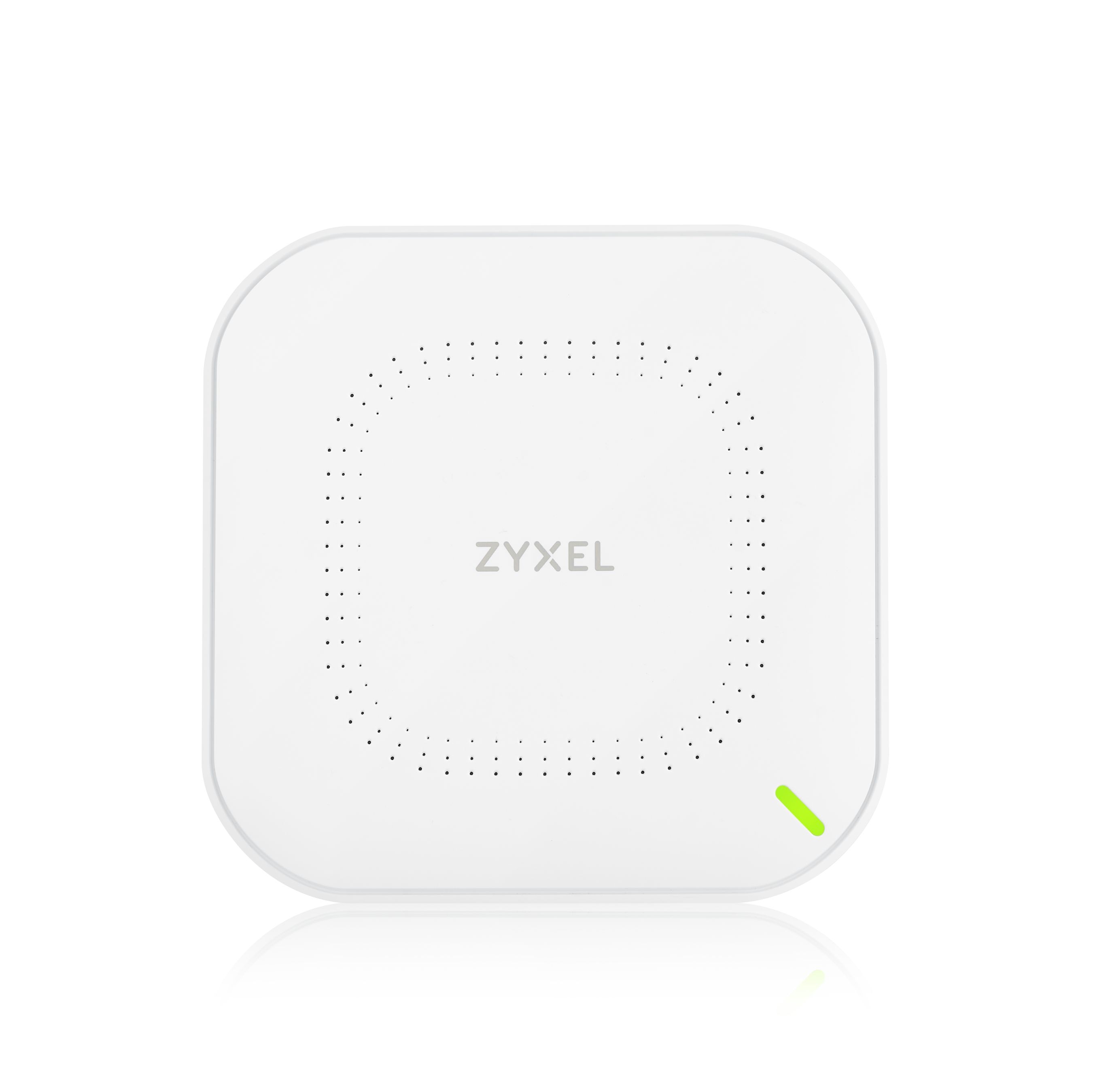 Zyxel NWA50AX 1775 Mbit/s White Power over Ethernet (PoE)