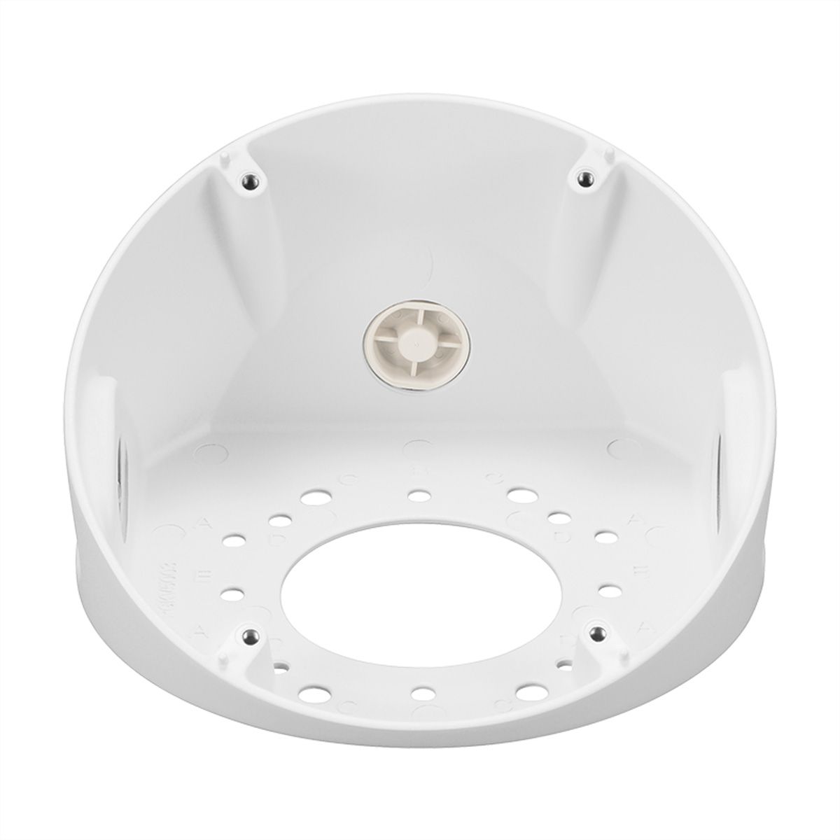 I-PRO WV-QJB507-W Bracket, Base Bracket