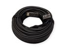 ROLINE Cable UHD HDMI Active Optical (AOC), M/M, 50 m