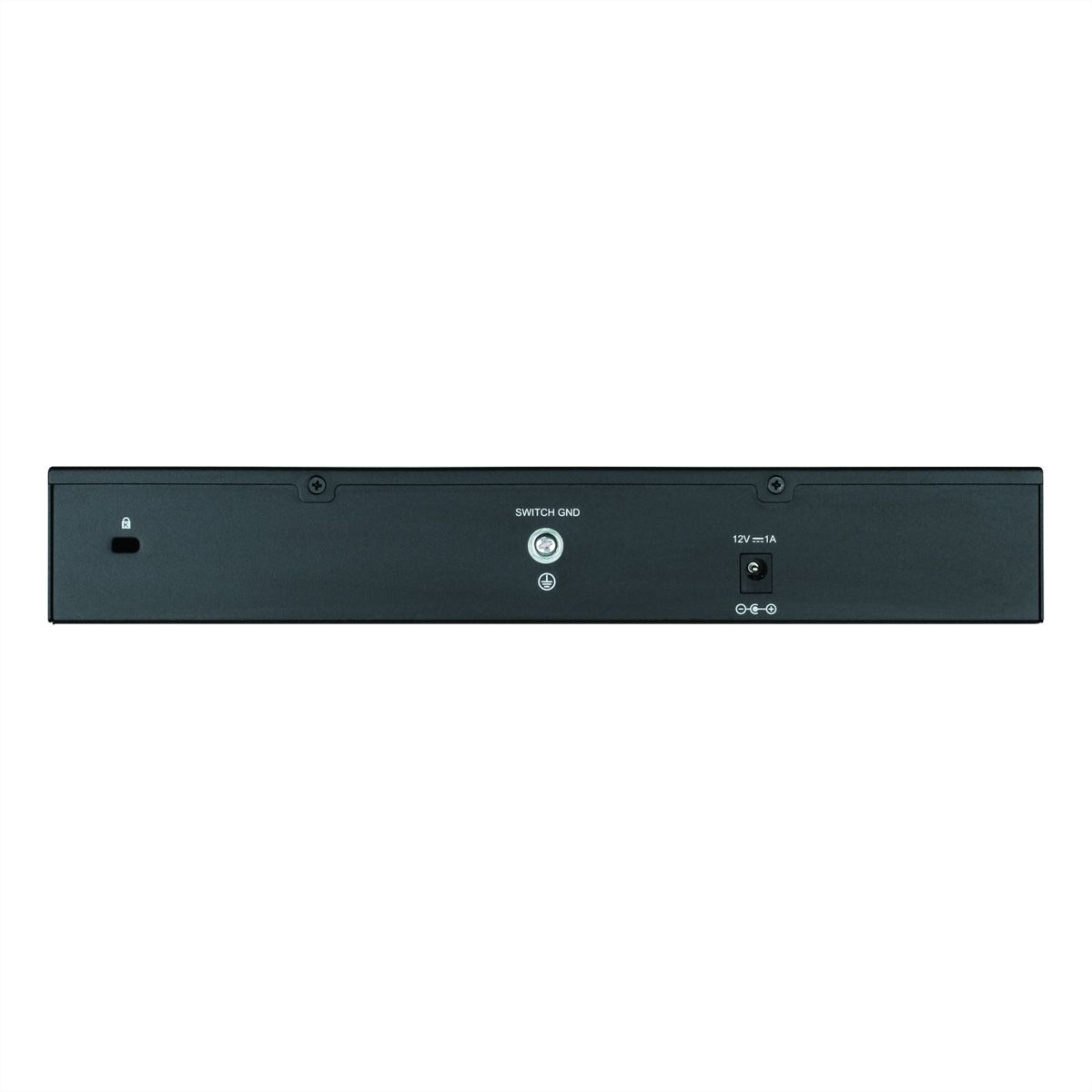 D-Link GO-SW-16G Ethernet Switch Gigabit