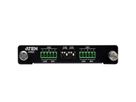 ATEN AP902 2-CH Mic/Line Pre-AMP Expansion Card