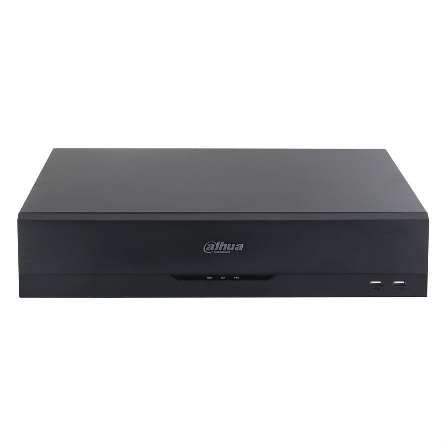 DAHUA DHI-NVR5832-EI, 32CH 8HDD 2U Netzwerk-Videorekorder