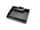VALUE Opbergrek voor op een paal, tot 3 kg, 30-48 mm (1,2“-1,9”)