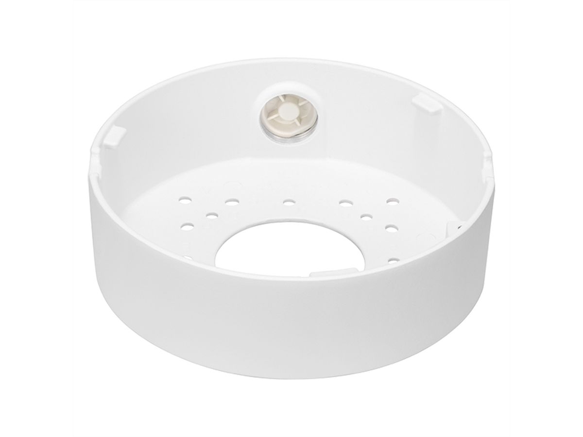 i-PRO WV-QJB505-W Aansluitdoos, voor Rapid PTZ camera's