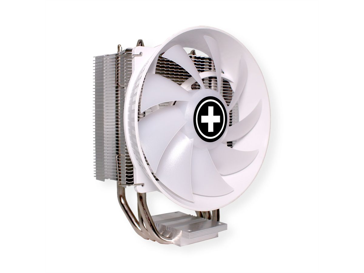 Ventilateur NOX Hummer X-FAN PC 120mm