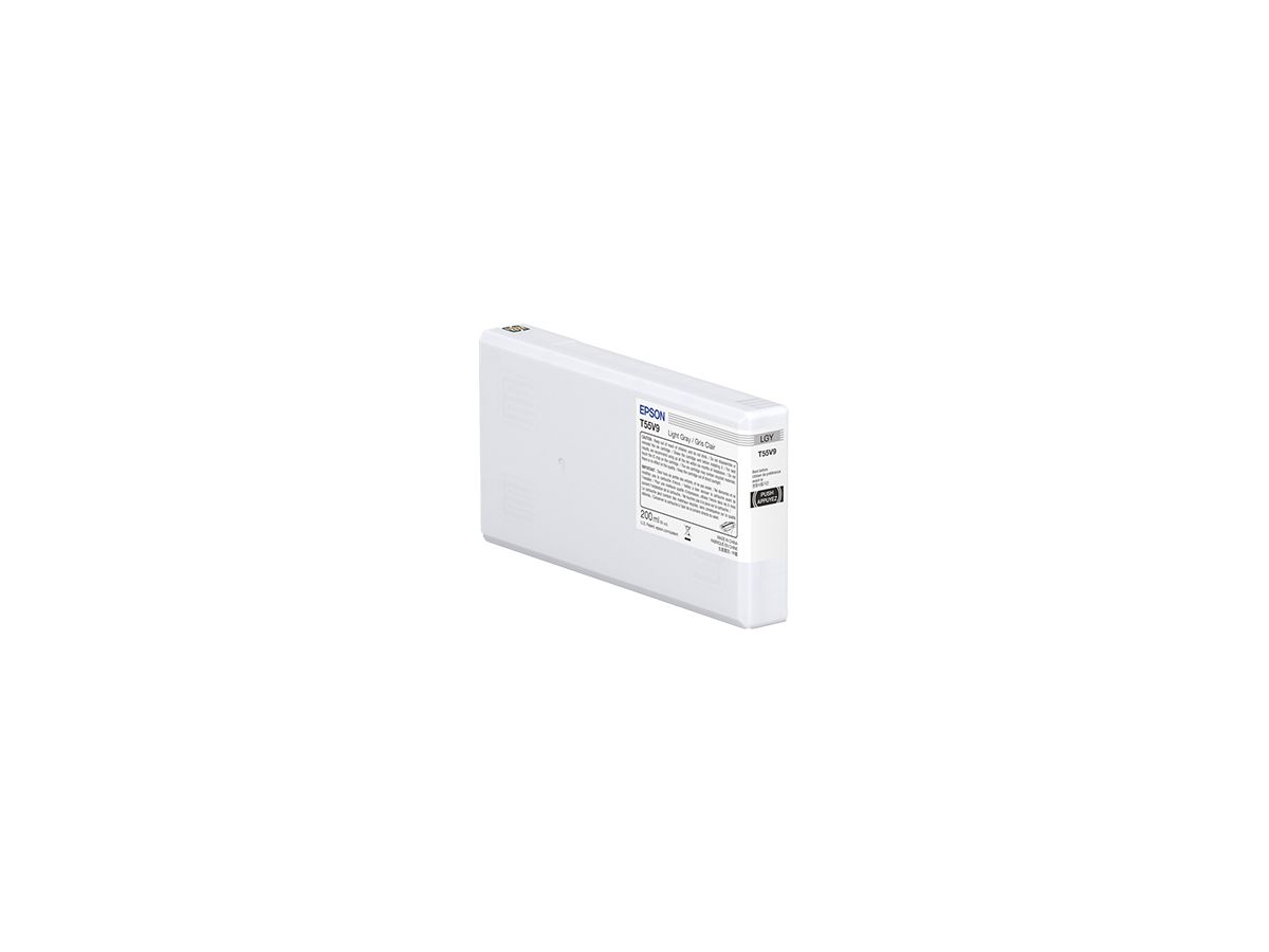 Epson UltraChrome Pro10 ink cartridge 1 pc(s) Compatible Grey