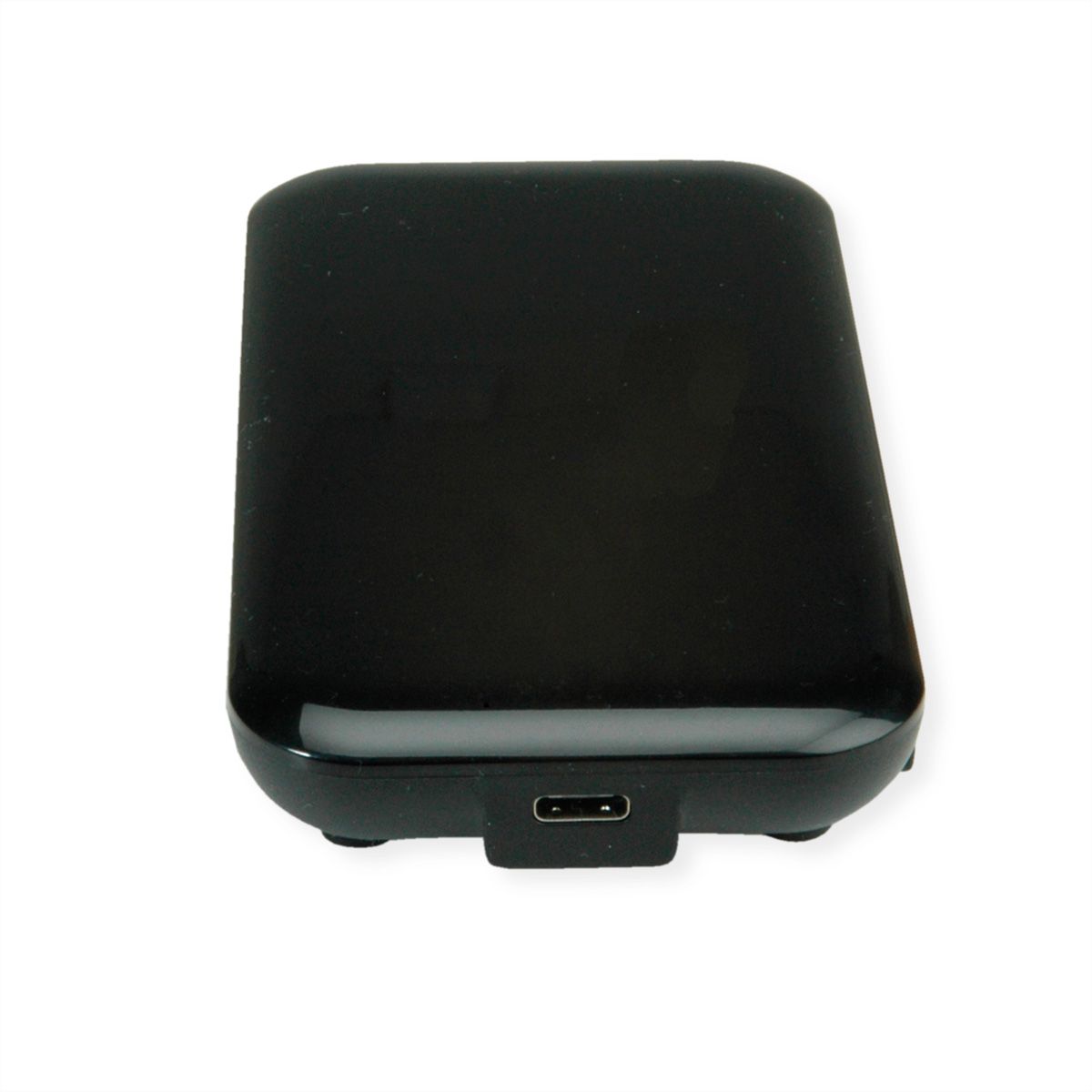 ROLINE USB 3.2 Gen 2 Hub, 7-voudig (3x Type C + 4x Type A)