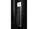ROLINE 19-inch server rack Pro 36 U, 600x1000 BxD zwart plexiglas