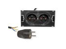 BACHMANN DUE 2xUTE power 2.0m AEH