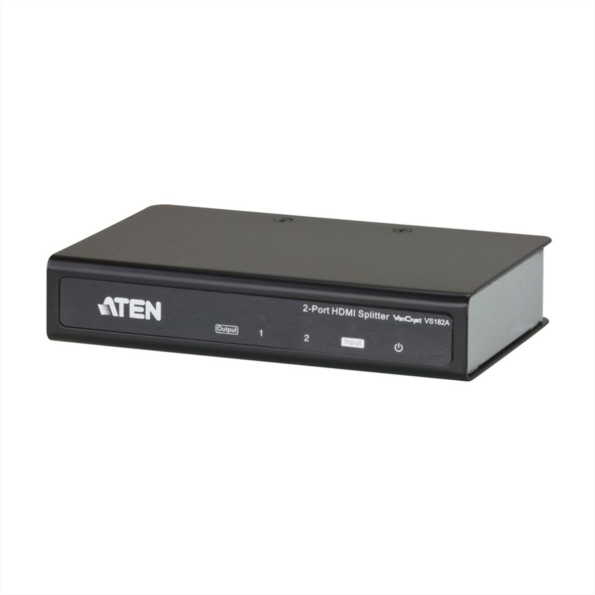 ATEN VS182A HDMI HighSpeed Video Splitter, 2-Poorts