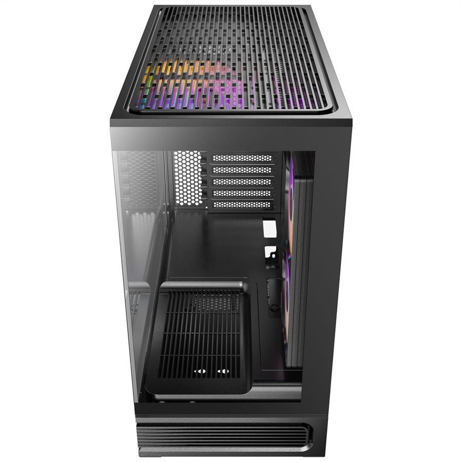 ANTEC Constellation C2M ARGB Black MicroATX PC Case