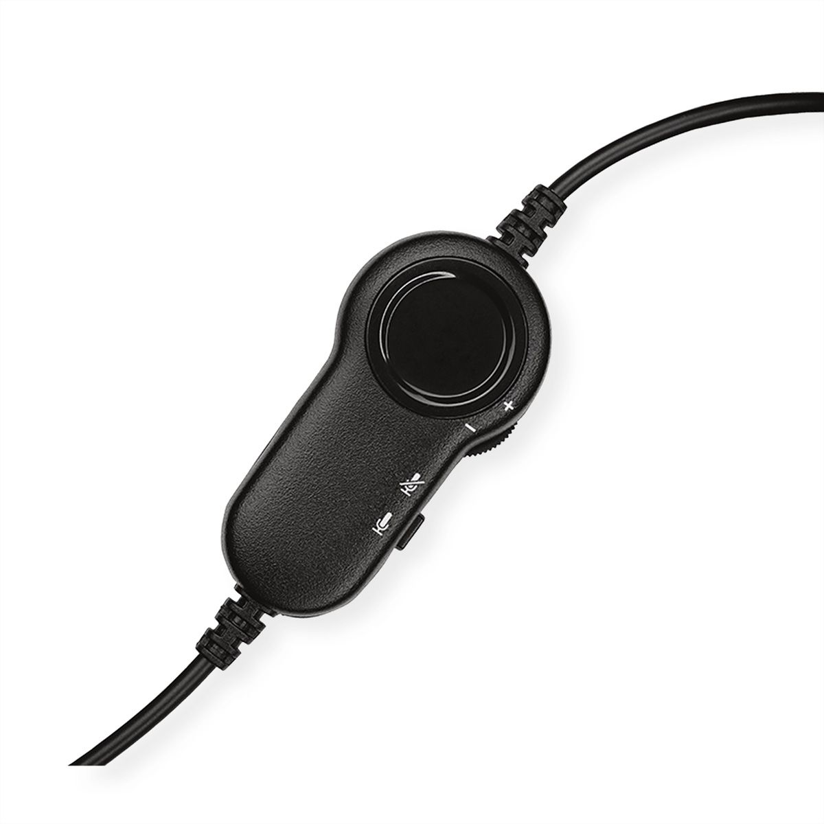 Logitech Stereo H151-headset 3,5 mm