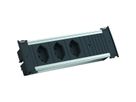 BACHMANN KAPSA S 3xCH T13 10A, Stroom 0,2m GST18 Zwitserland
