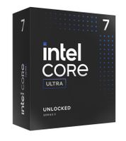 Intel Core Ultra 7 265KF processor 30 MB Smart Cache Box