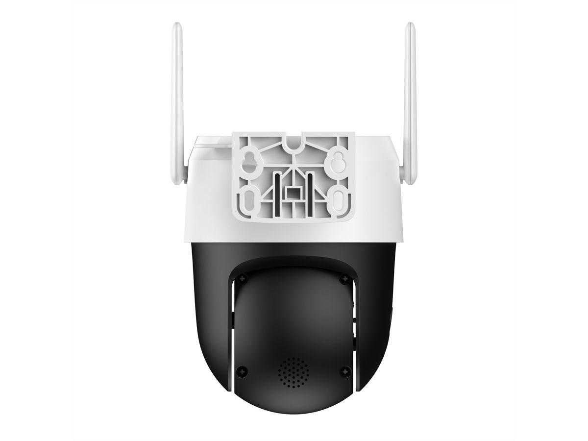 DAHUA DH-IPC-P3ASP-PV-0400B-S2-EUR, PTZ 3MP IR LED WLAN Camera