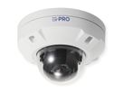I-PRO WV-S25500-V3L Outdoor Dome VANDAAL 1/3" 5MP 2,9 - 9 mm