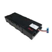 APC RBC115, Batterijset