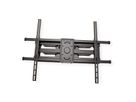 VALUE Solid Articulating Wall Mount TV Holder, up to 228.6cm (50" - 90")