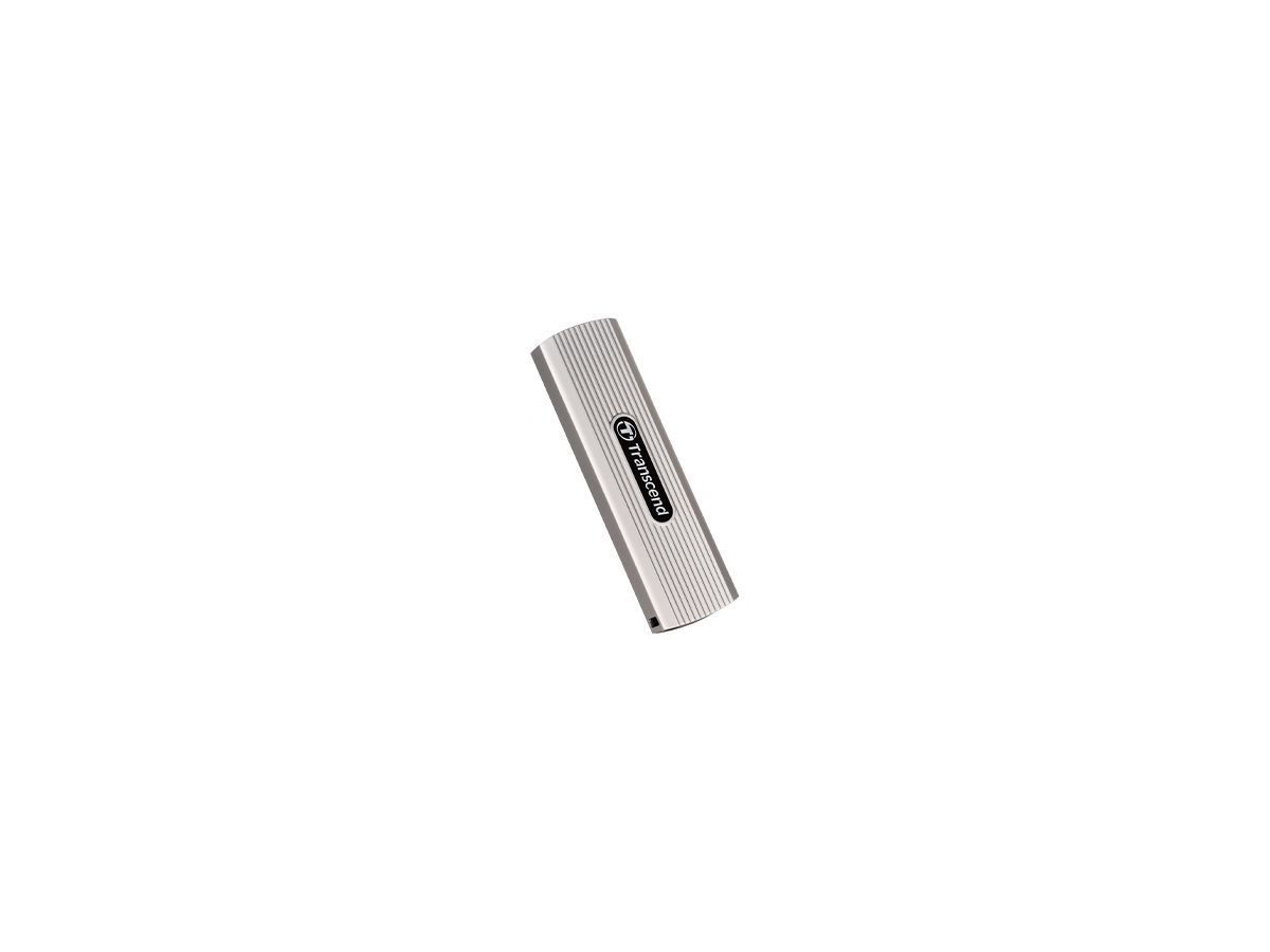Transcend ESD320A 1 TB Grey