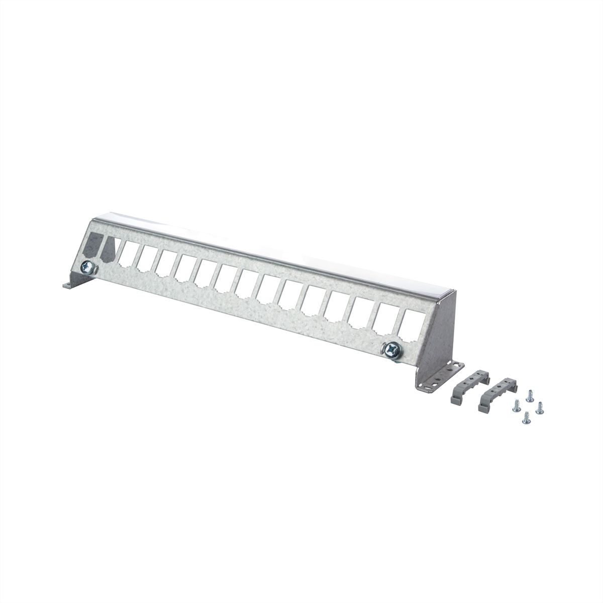 METZ CONNECT SmartConnect PP 16-poorts MC-module