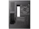 ANTEC CX M3 ARGB B PC Case, Minitower microATX, black