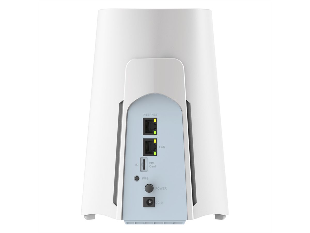 D-Link DWR-978 5G AC2600 WLAN‑Router