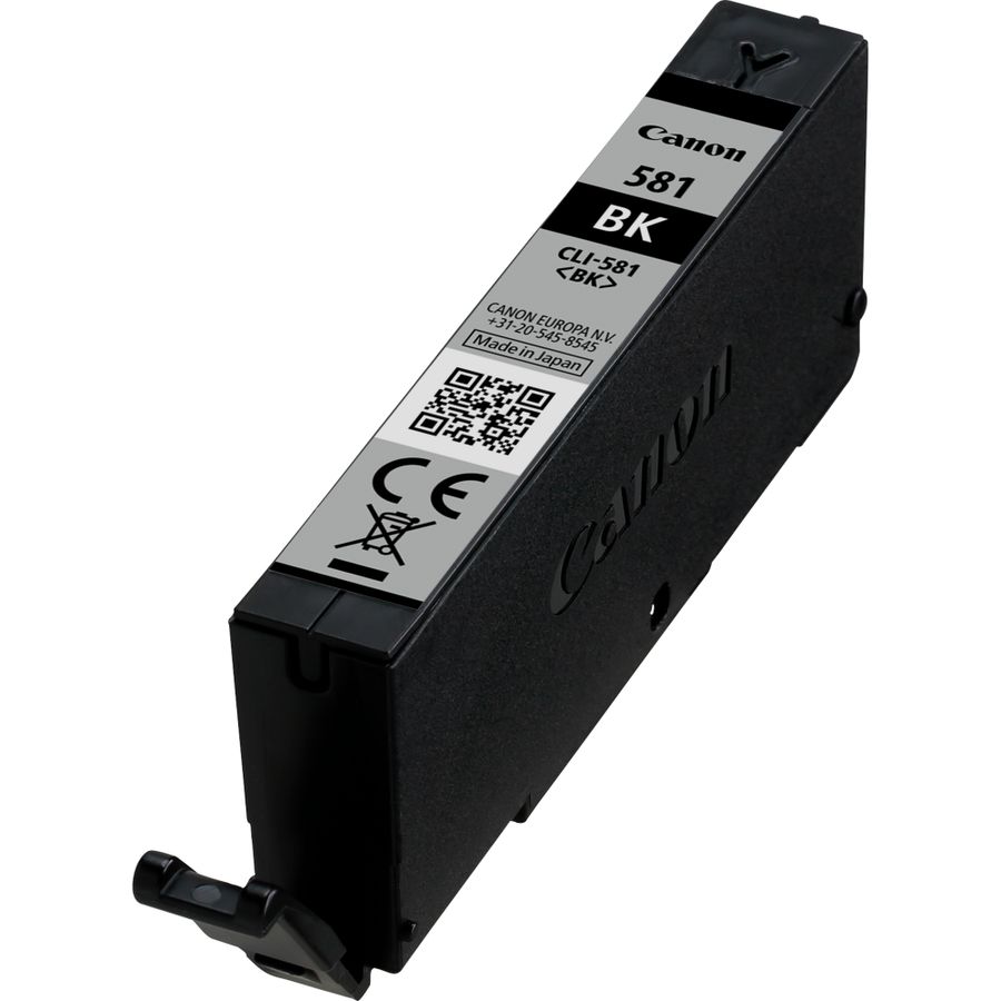 Canon 2106C001 inktcartridge Origineel Zwart