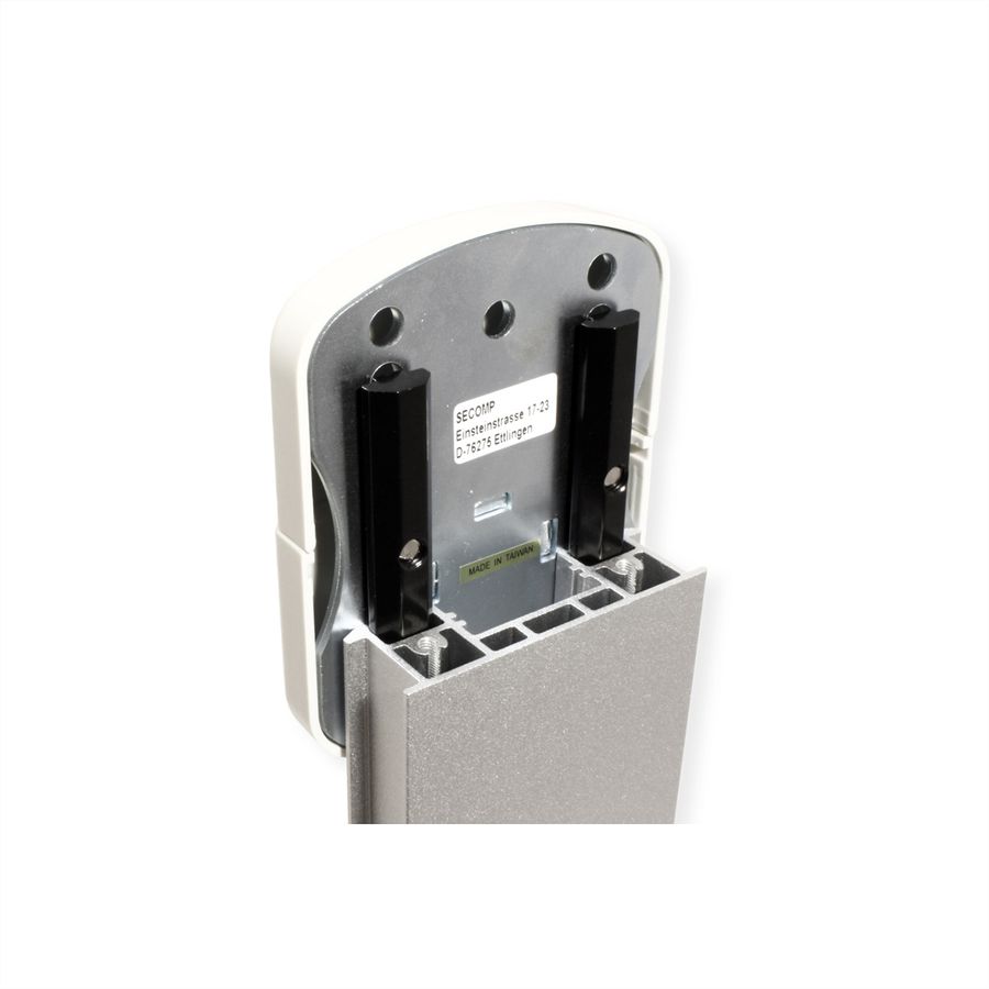 VALUE Wallmount Workstation, Pneumatic