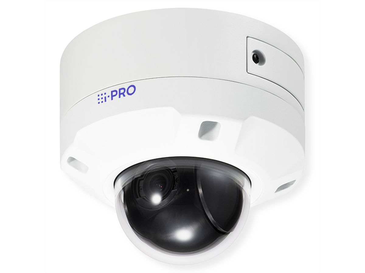 i-PRO WV-U65300-ZY Outdoor PTZ VANDAL 1/3" 2MP  2,9 - 9 mm