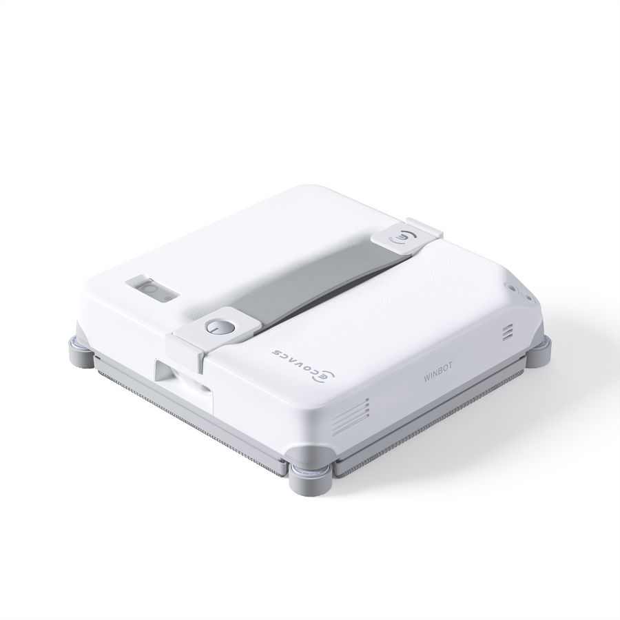 Ecovacs raamreiniger MINI 2 Winbot, wit