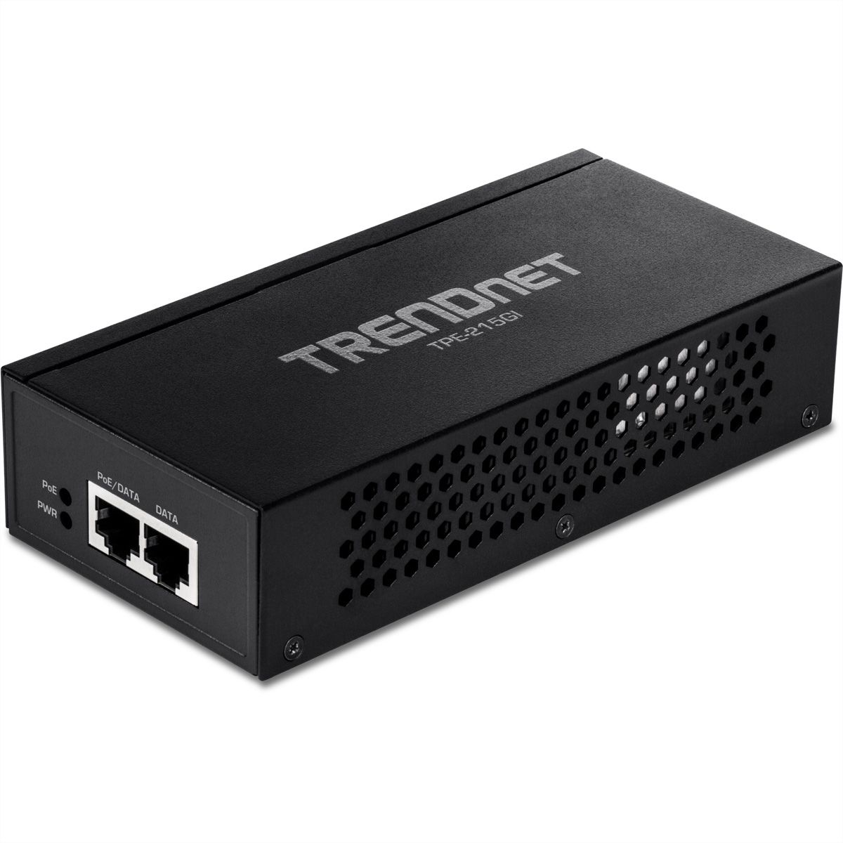 TRENDnet TPE-215GI 2.5G PoE+ Injector