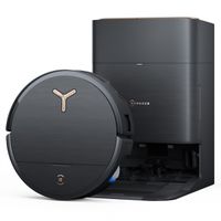 Ecovacs DEEBOT X9 PRO OMNI EU, black